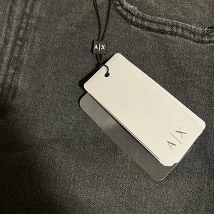 J24 Armani Jeans super skinny high Rise 30r